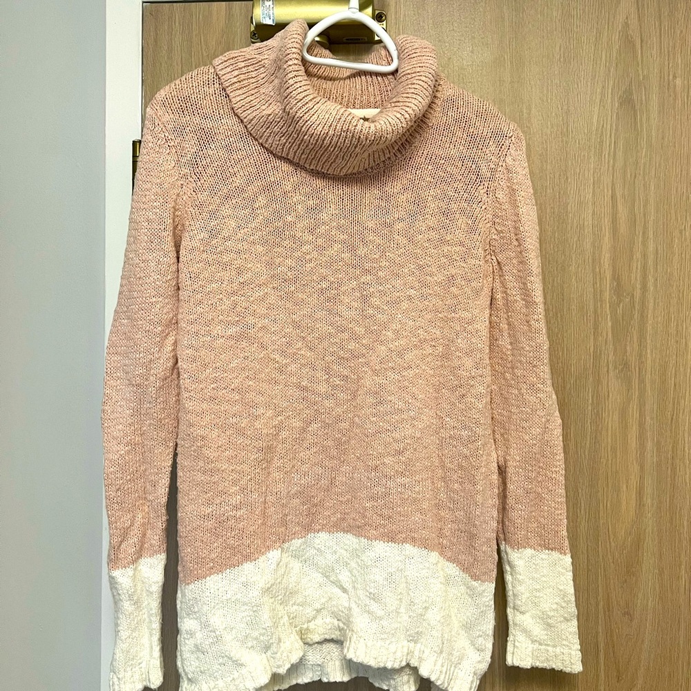 Karl Lagerfeld knit sweater
